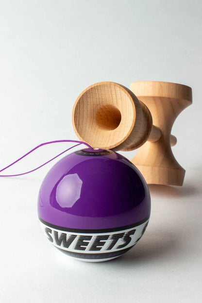 SWEETS STARTER - PURPLE