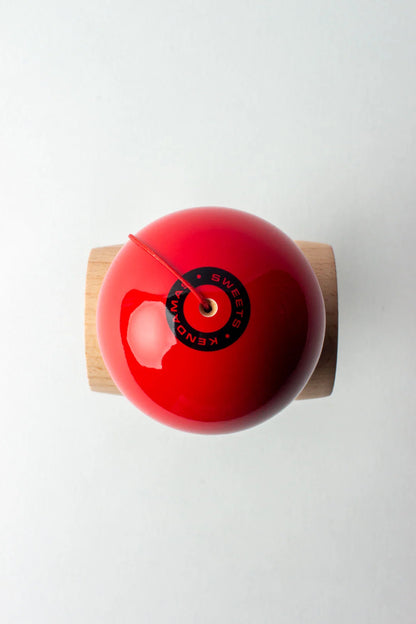 SWEETS STARTER - RED