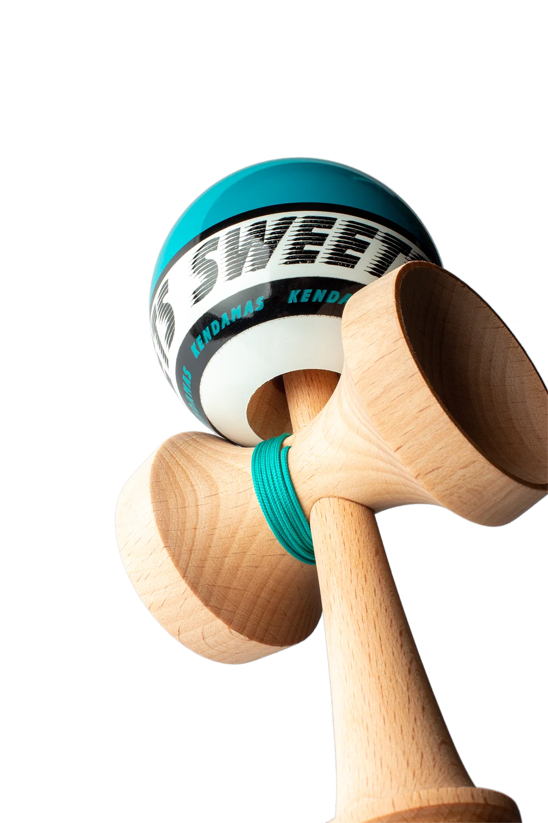 SWEETS STARTER - TEAL