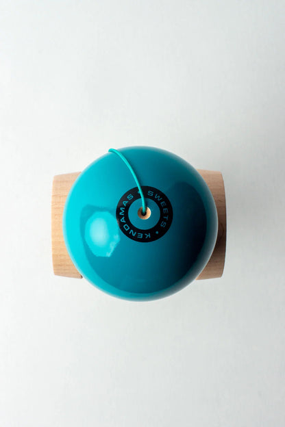 SWEETS STARTER - TEAL
