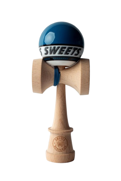 SWEETS STARTER - TRUE BLUE