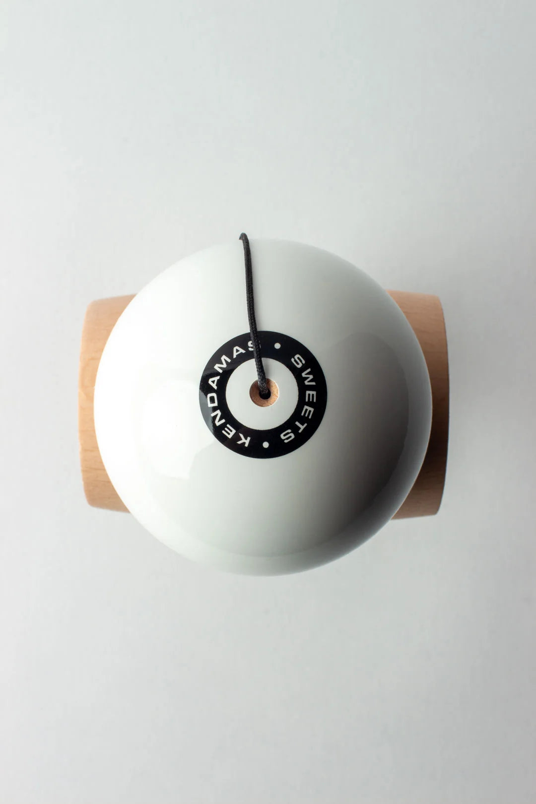 SWEETS STARTER - WHITE