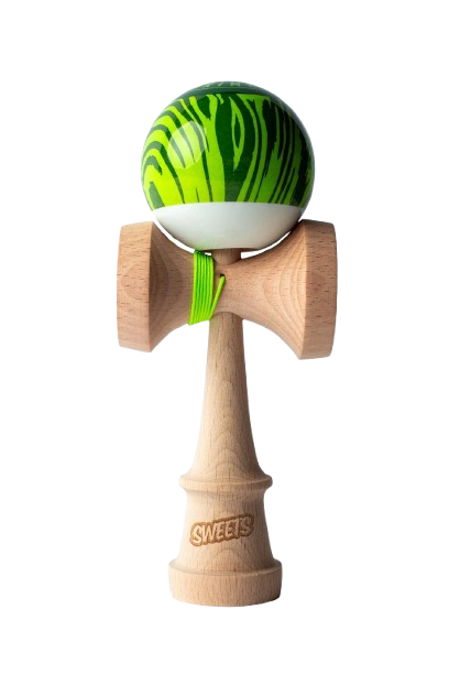 Grain Split - Veggie