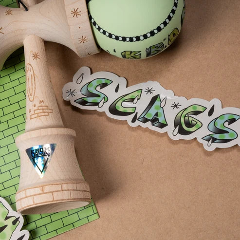SCAGS OG MOD ''MAGNOLIA''