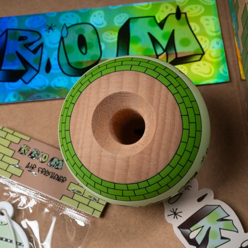SCAGS OG MOD ''MAGNOLIA''