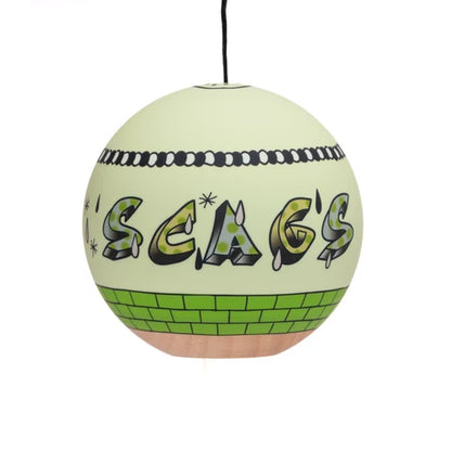 SCAGS OG MOD ''MAGNOLIA''