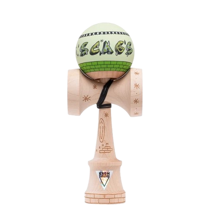 SCAGS OG MOD ''MAGNOLIA''