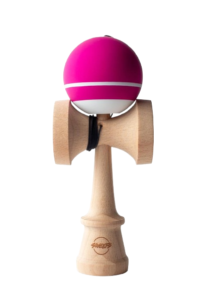 TRACKER - PINK