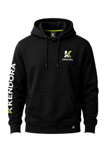 KENDORA Essential Hoodie