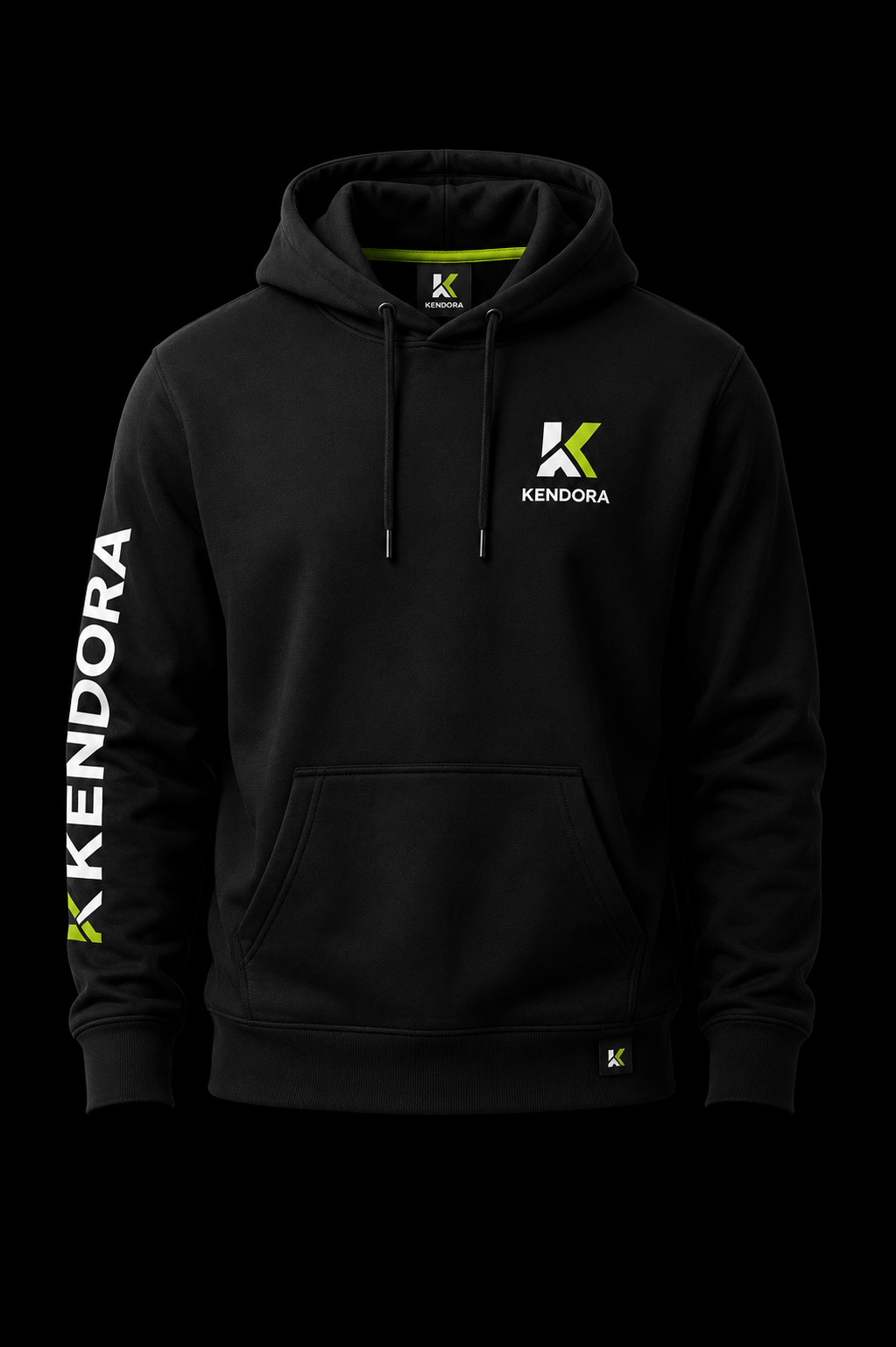 KENDORA Essential Hoodie